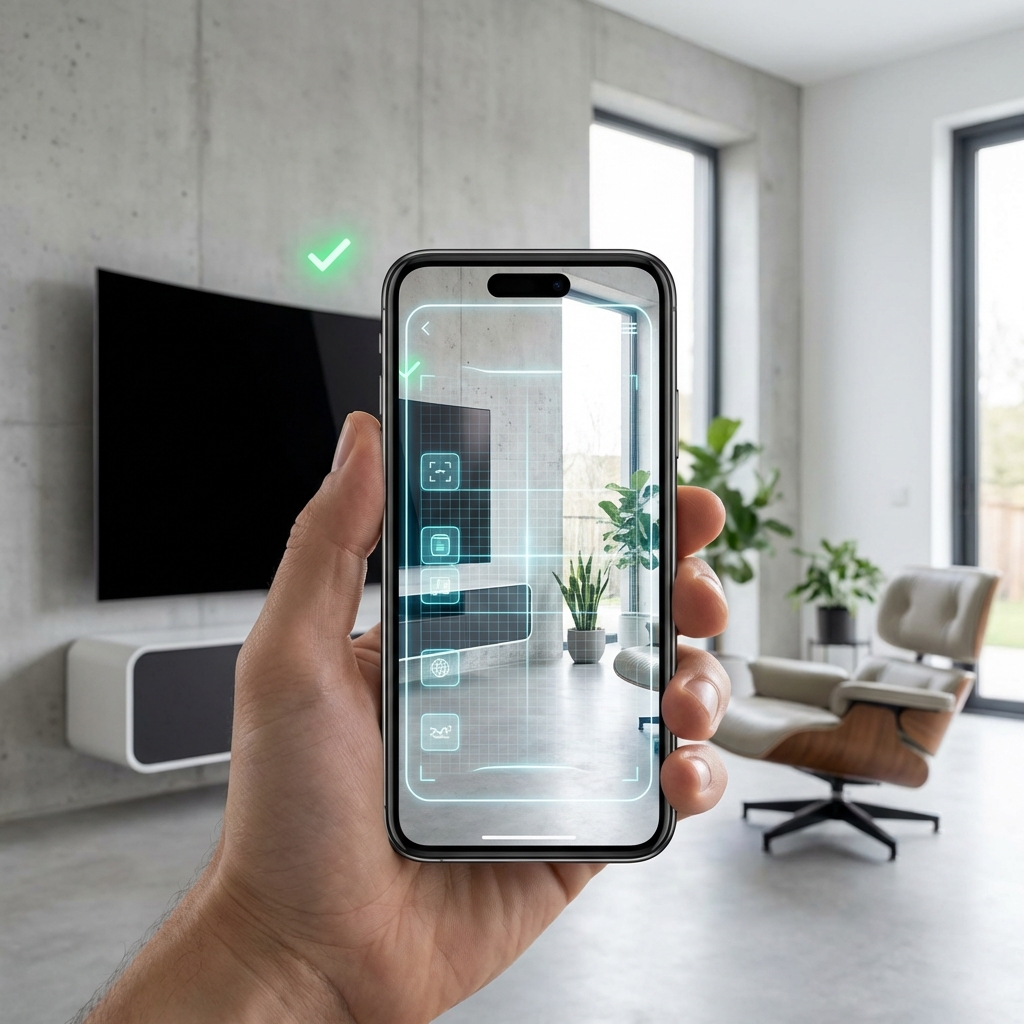 The 20-Minute Home Audit: How to Document Your Wealth