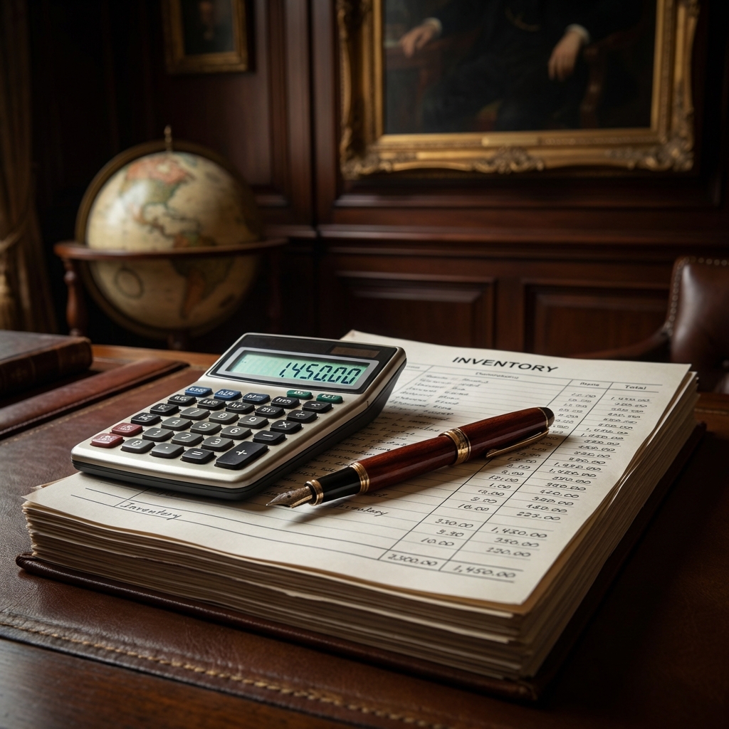 Why a Spreadsheet Isn't Enough: Creating Audit-Ready Evidence